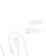 کابل تبدیل USB به Lightning کلومن KD-29