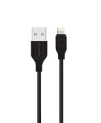 کابل تبدیل USB به Lightning کلومن KD-29