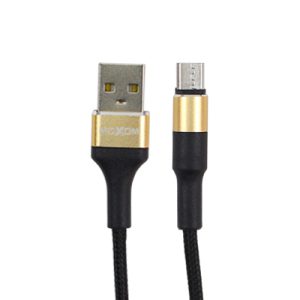 کابل تبدیل USB به Lightning موکسوم CC-54