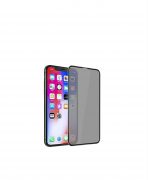 محافظ تمام صفحه نمایش پرایوسی آیفون Xs Max