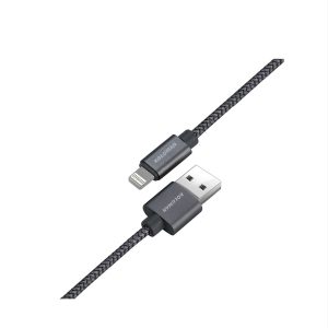 کابل تبدیل USB به Lightning کلومن KD-19