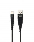 کابل تبدیل USB به Type-C تسکو TC C 180