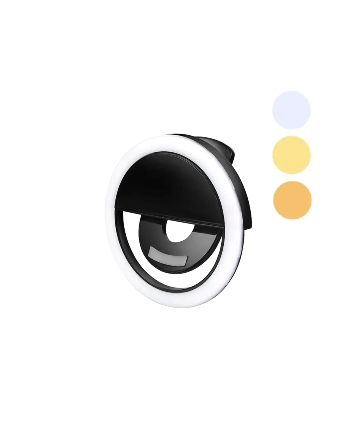 رینگ لایت XJ-01