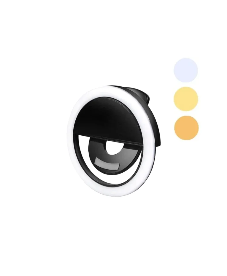 رینگ لایت XJ-01