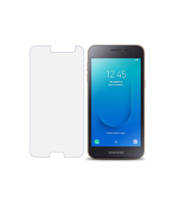 محافظ صفحه نمایش شیشه ای سامسونگ Galaxy Core 2