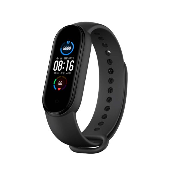 دستبند سلامتی شیائومی Mi Band 5