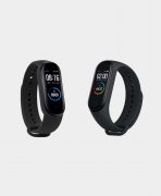 دستبند سلامتی شیائومی Mi Band 5