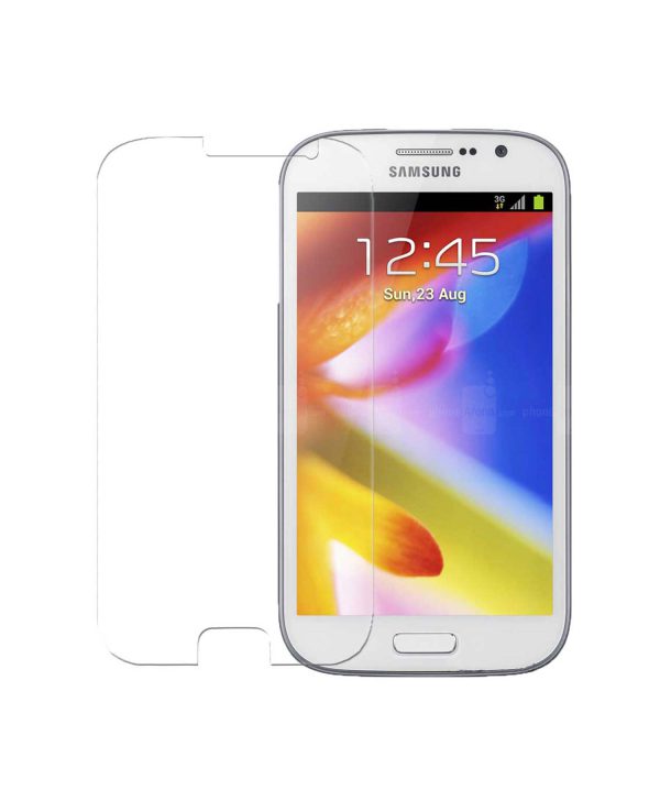 محافظ صفحه نمایش شیشه ای سامسونگ Galaxy Grand