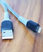 کابل تبدیل USB به Lightning وکو WE-12