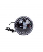 اسپیکر و رقص نور نیم کره MAGIC BALL LiGHT LED