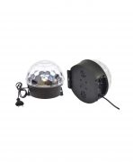 اسپیکر و رقص نور نیم کره MAGIC BALL LiGHT LED