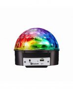 اسپیکر و رقص نور نیم کره MAGIC BALL LiGHT LED