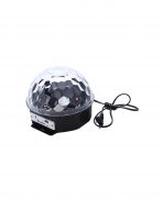 اسپیکر و رقص نور نیم کره MAGIC BALL LiGHT LED