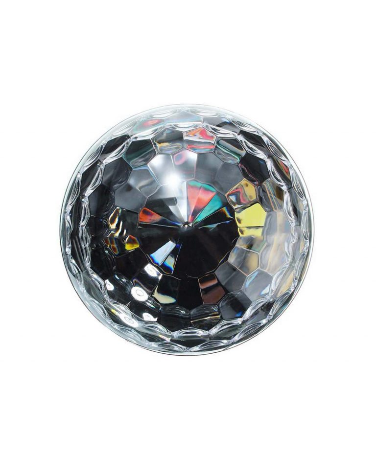 اسپیکر و رقص نور نیم کره MAGIC BALL LiGHT LED