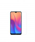 محافظ تمام صفحه نمایش شیشه ای Super D شیائومی Redmi 8A