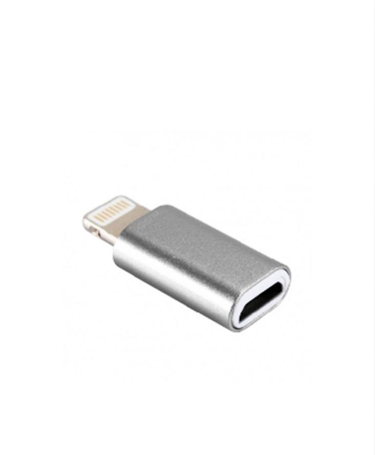 تبدیل USB به Lightnining اسکار OS-TG04