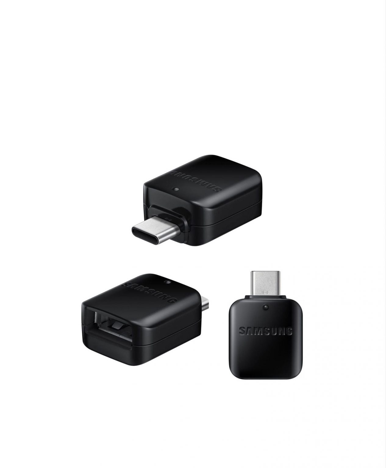 تبدیل USB به Type-C سامسونگ