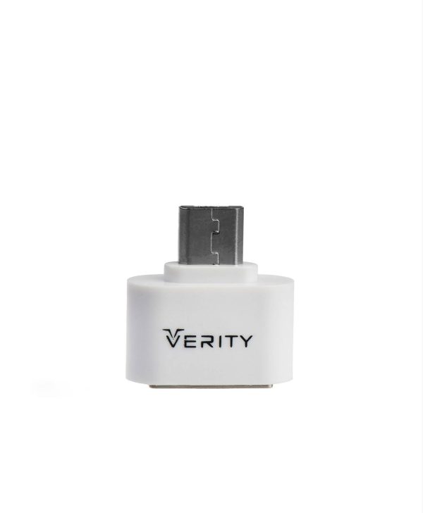 تبدیل USB به micro-B وریتی A302