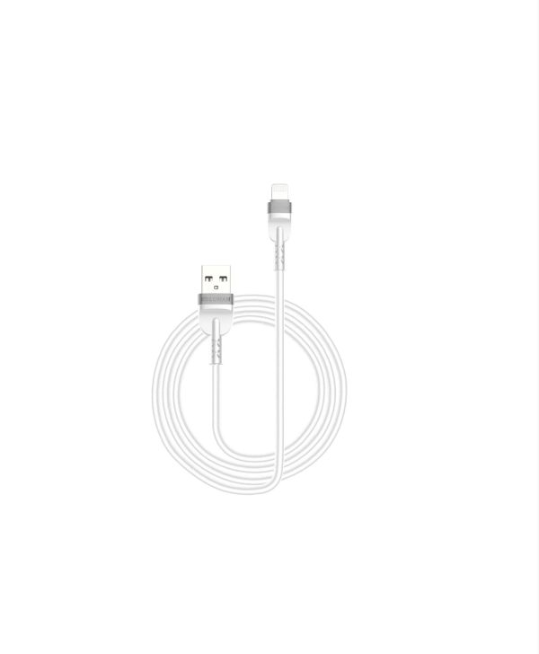 کابل تبدیل USB به Lightning کلومن KD-32