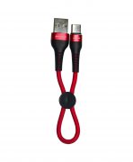 کابل تبدیل USB به Type-C کلومن KD-45