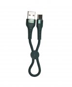 کابل تبدیل USB به Type-C کلومن KD-45