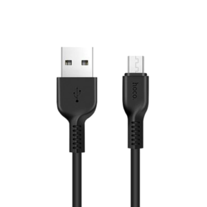 کابل تبدیل USB به Micro-B هوکو X13