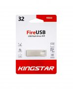 فلش مموری کینگ استار FireUSB ظرفیت 32 گیگابایت