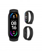 دستبند سلامتی شیائومی Mi Band 6