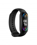 دستبند سلامتی شیائومی Mi Band 6