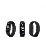 دستبند سلامتی شیائومی Mi Band 6