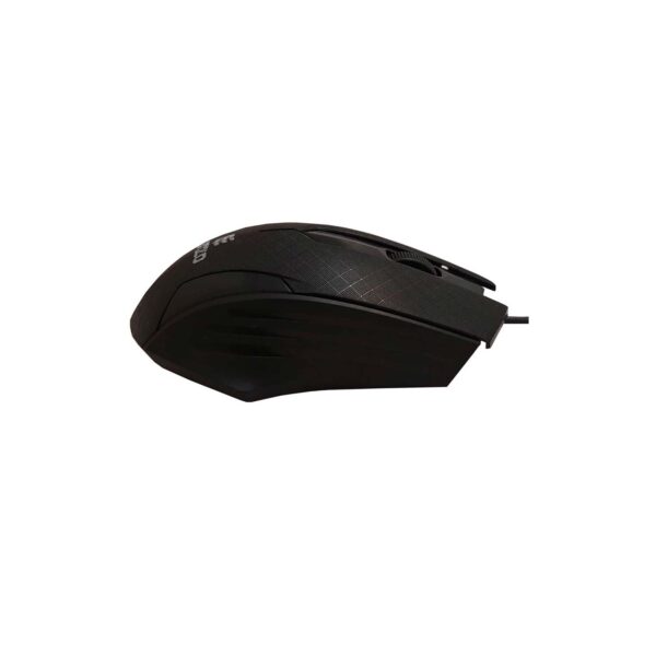 ماوس با سیم انزو E600