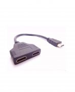 کابل تبدیل 2 به 1 HDMI