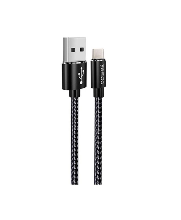 کابل تبدیل USB به Type-C یسیدو CA54