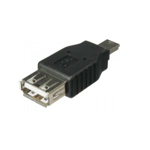 تبدل USB به mini USB وی نت