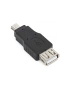 تبدل USB به mini USB وی نت