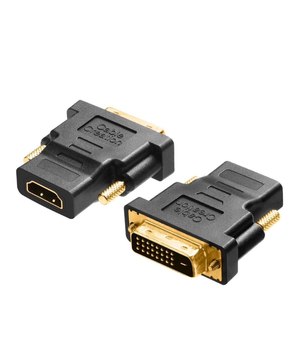 تبدیل DVI به HDMI