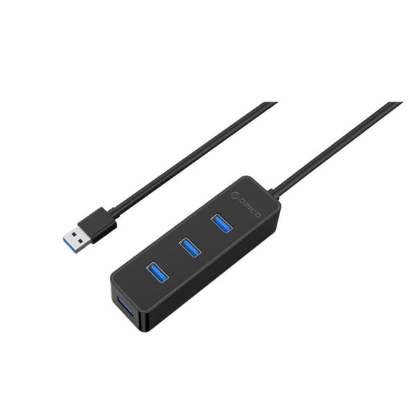 هاب 4 پورت USB اوریکو W5PH4-U3-V1