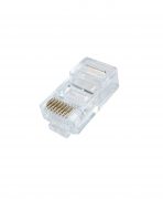 سوکت کابل شبکه RJ45 Cat6