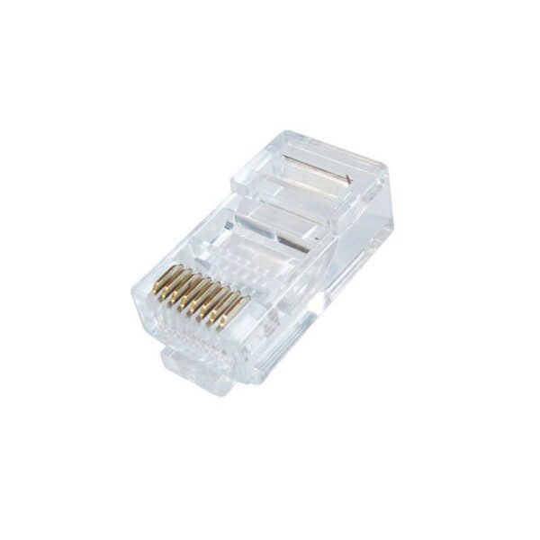 سوکت کابل شبکه RJ45 Cat6