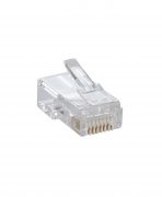 سوکت کابل شبکه RJ45 Cat6