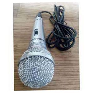 میکروفون با سیم آهوجا AUD-2000XLR