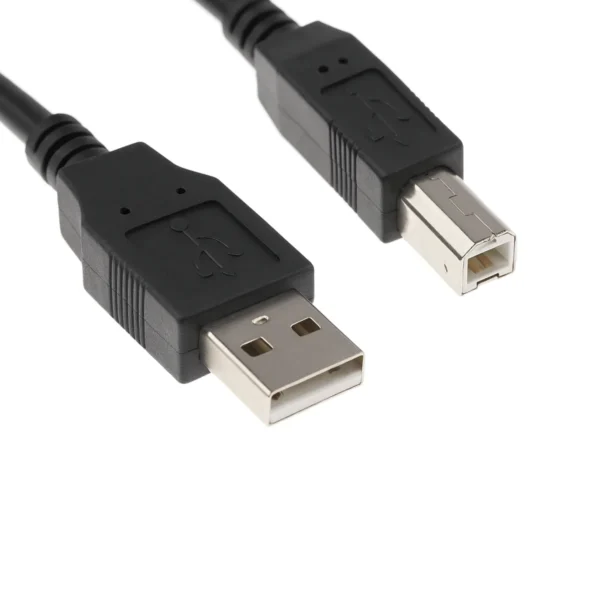 کابل پرینتر دیتالایف 10 متر