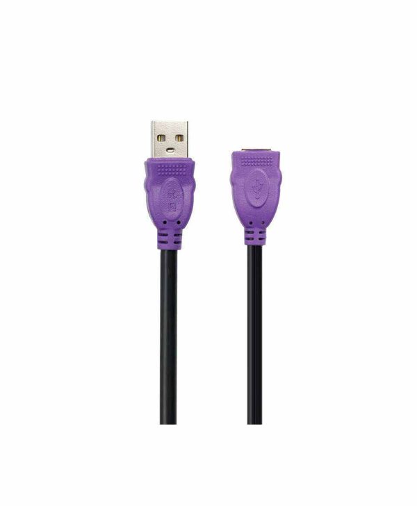 کابل افزایش طول USB 2.0 دیتکس پلاس 1.5 متر