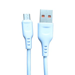 کابل تبدیل USB به Micro-B رکسل RC-01کابل تبدیل USB به Micro-B رکسل RC-01