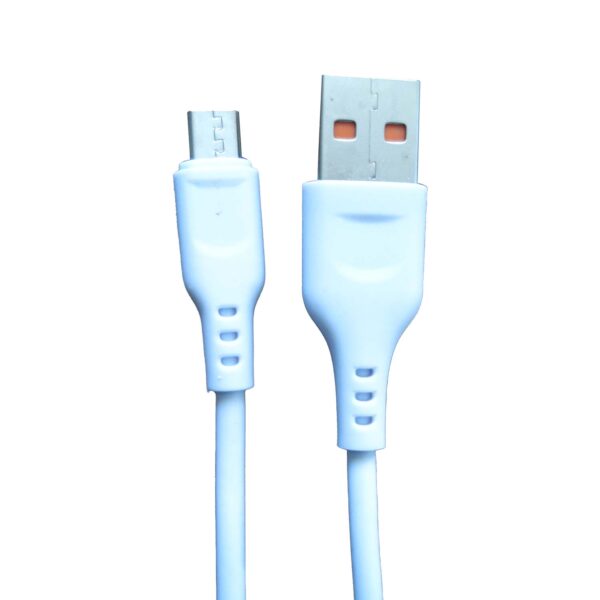 کابل تبدیل USB به Micro-B رکسل RC-01کابل تبدیل USB به Micro-B رکسل RC-01