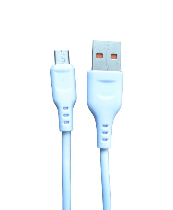 کابل تبدیل USB به Micro-B رکسل RC-01کابل تبدیل USB به Micro-B رکسل RC-01