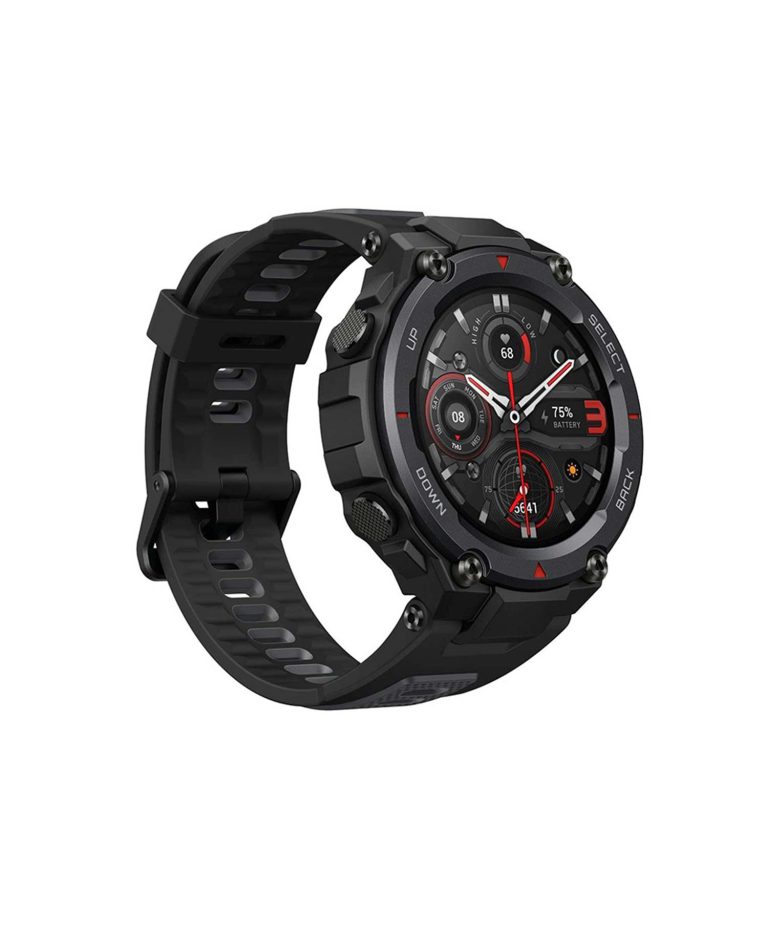 ساعت هوشمند شیائومی Amazfit T-Rex Pro