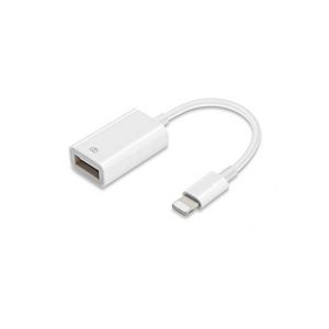 تبدیل Lightning به USB یسیدو GS10