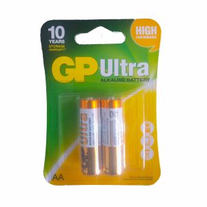 باتری قلمی GP-Ultra LR6