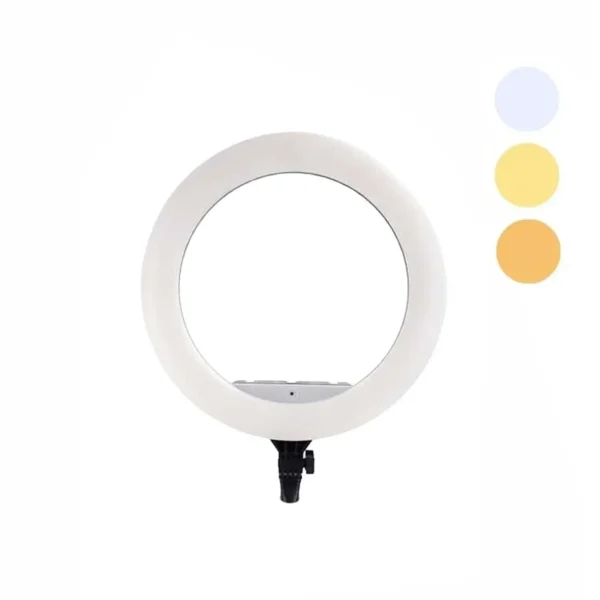 رینگ لایت JM-320